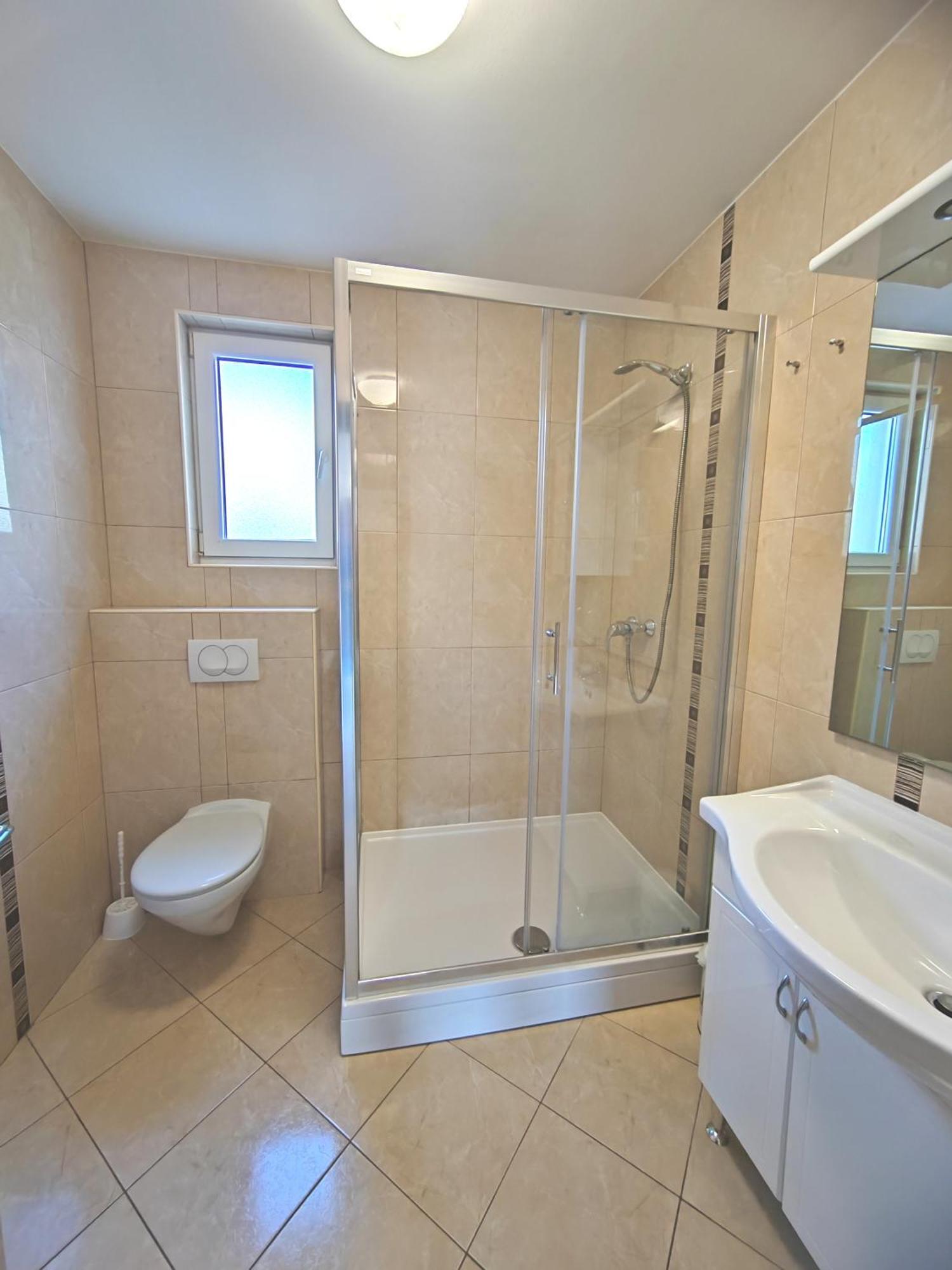 Apartments Mia Baška Kültér fotó